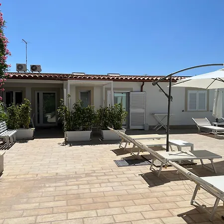 Archiammare Sea Apartamento *