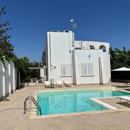 Апартаменты Archiammare Sea