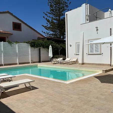 Archiammare Sea Apartamento *