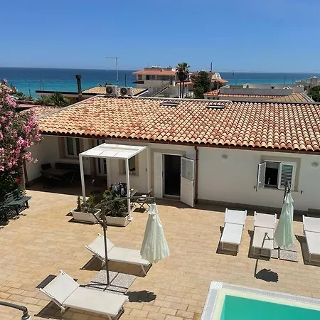 Apartamento Archiammare Sea Reitani