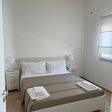 Apartamento Archiammare Sea *