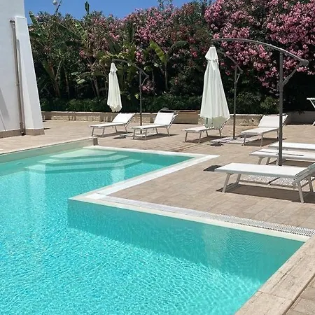 Archiammare Sea Apartamento *