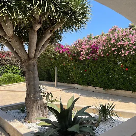 Apartamento Archiammare Sea *