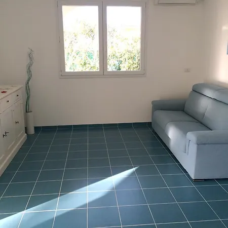 Archiammare Sea Apartamento *