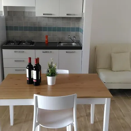 Archiammare Sea Apartamento Reitani