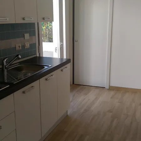 Apartamento Archiammare Sea *