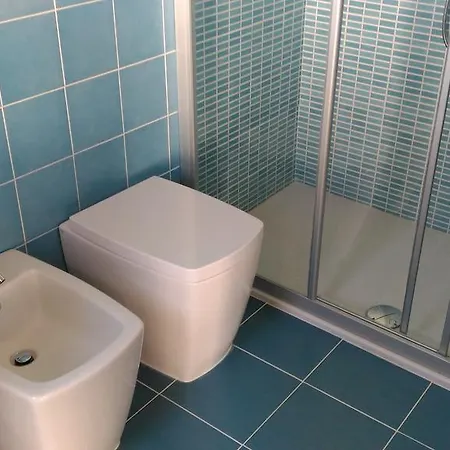 Archiammare Sea Apartamento