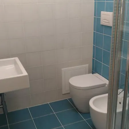 Apartamento Archiammare Sea