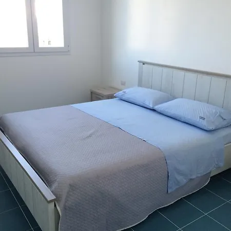 Archiammare Sea Apartamento