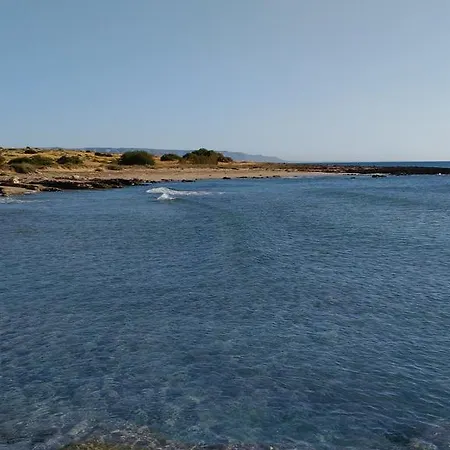 Apartamento Archiammare Sea *