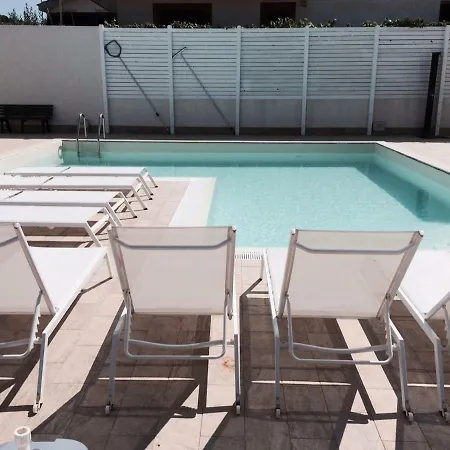 Apartamento Archiammare Sea