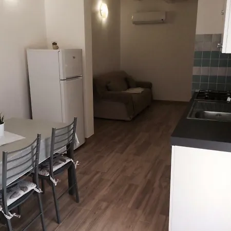 Apartamento Archiammare Sea *