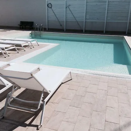 Archiammare Sea Apartamento