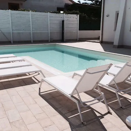 Archiammare Sea Reitani