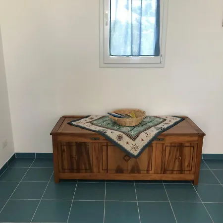 Apartamento Archiammare Sea Reitani