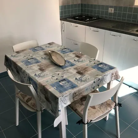 Apartamento Archiammare Sea