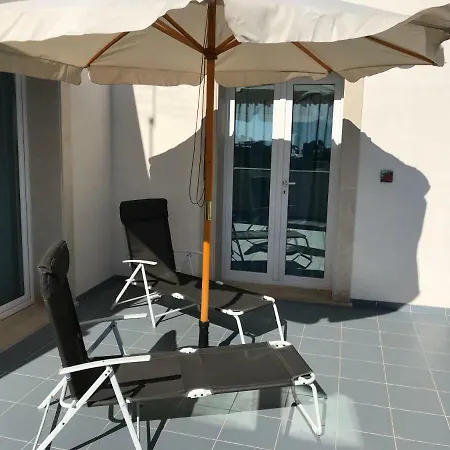 Archiammare Sea Apartamento *