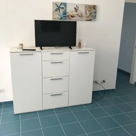 Apartamento Archiammare Sea Reitani