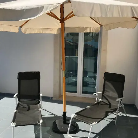 Appartement Archiammare Sea