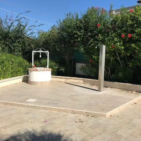 Appartement Archiammare Sea *