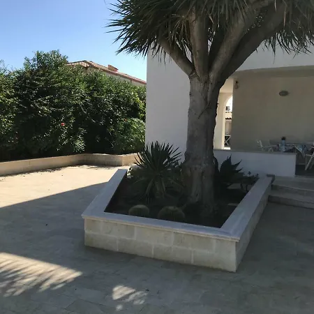 Appartement Archiammare Sea *