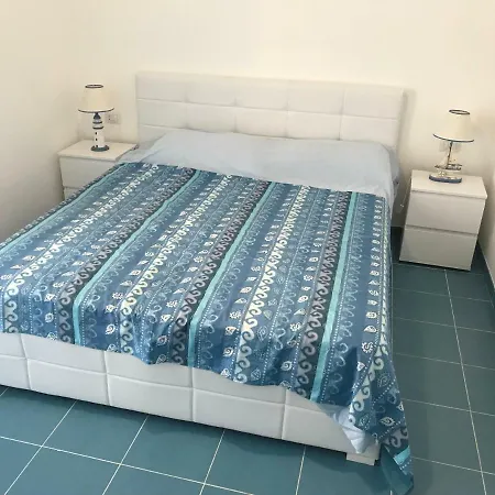 Archiammare Sea Reitani
