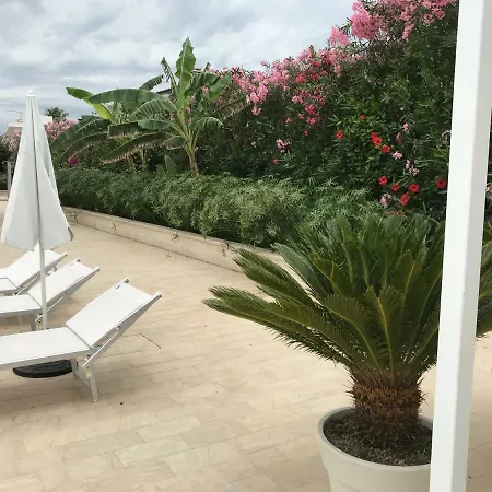 Archiammare Sea Appartement