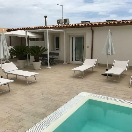 Archiammare Sea Reitani
