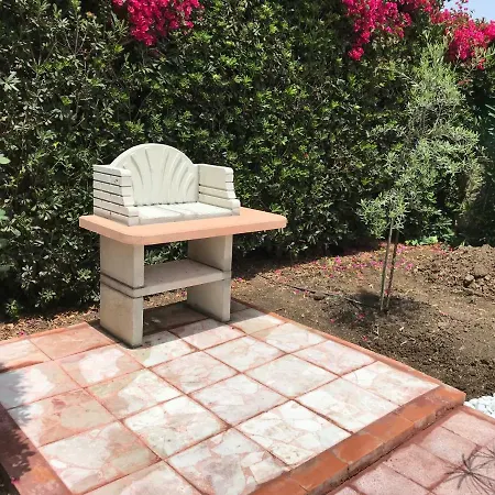 Apartamento Archiammare Sea