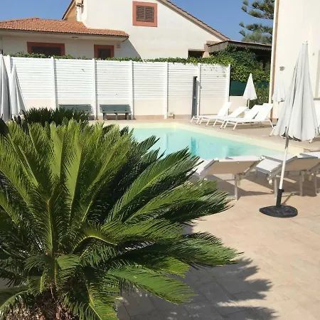 Archiammare Sea Apartamento Reitani