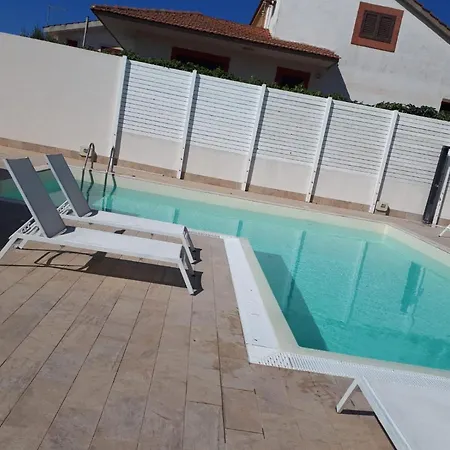 Archiammare Sea Reitani