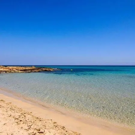 شقة Archiammare Sea ريتاني