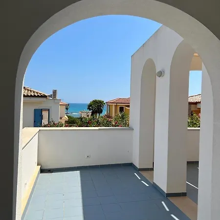 Archiammare Sea