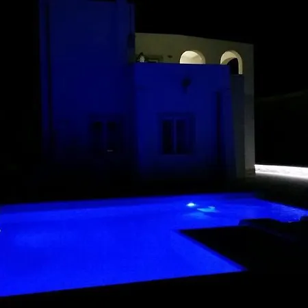 Archiammare Sea شقة *