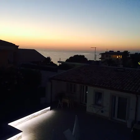 Archiammare Sea شقة *