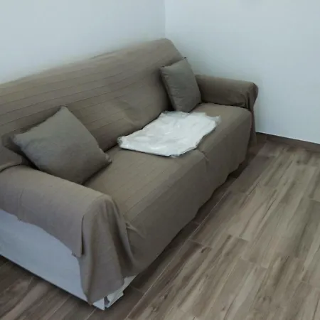 Archiammare Sea شقة