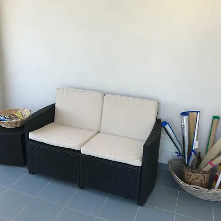 Apartment Archiammare Sea *