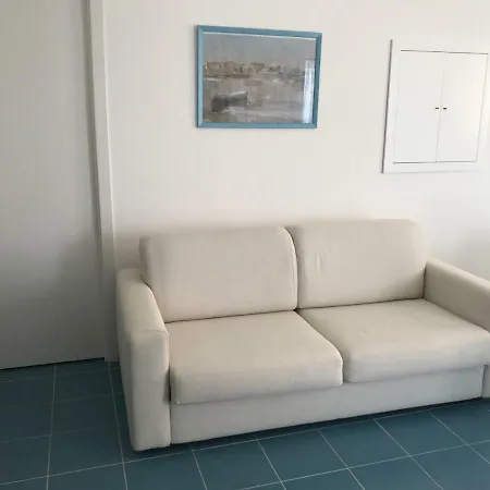 Archiammare Sea شقة ريتاني