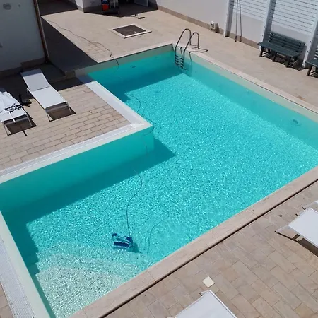 Archiammare Sea شقة ريتاني