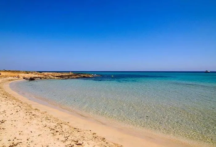 Lejlighed Archiammare Sea Reitani