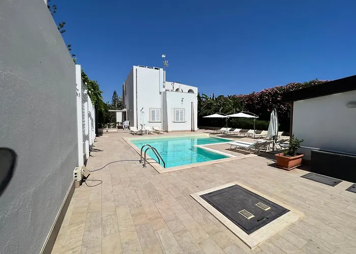 Lejlighed Archiammare Sea