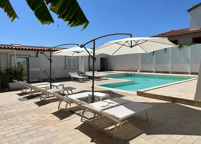 Archiammare Sea Reitani