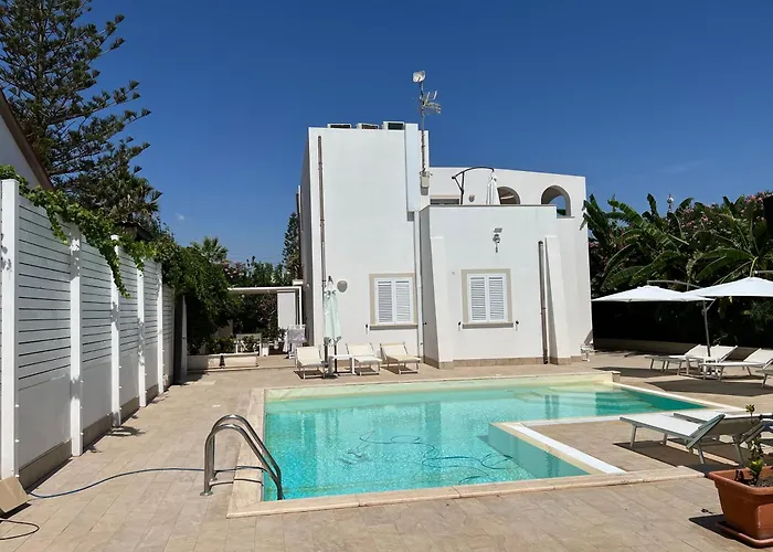 Lejlighed Archiammare Sea