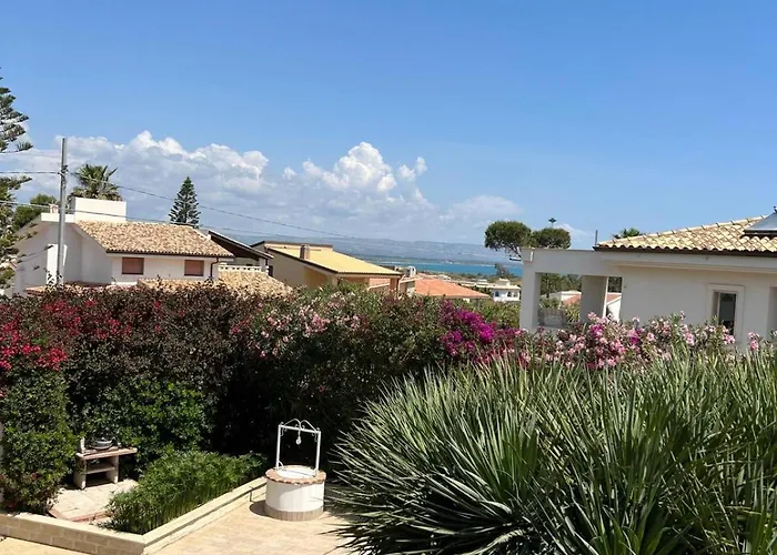 Archiammare Sea Lejlighed Reitani