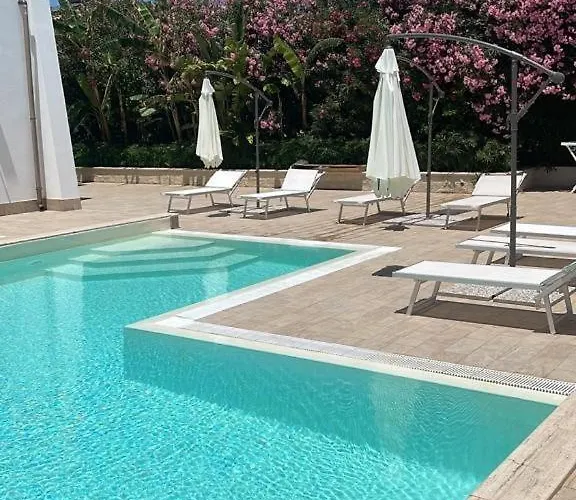 Archiammare Sea Lejlighed *