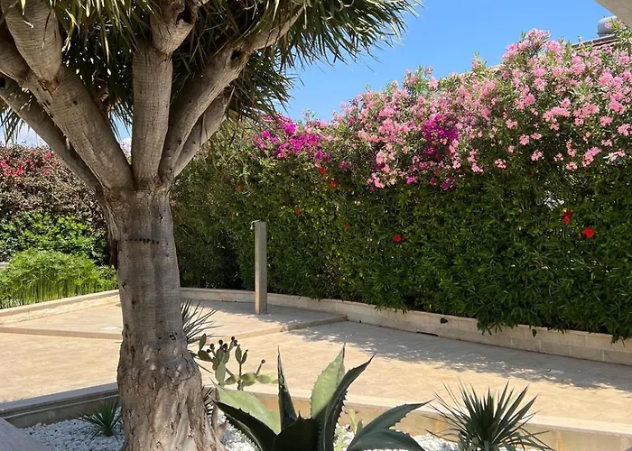 Lejlighed Archiammare Sea *