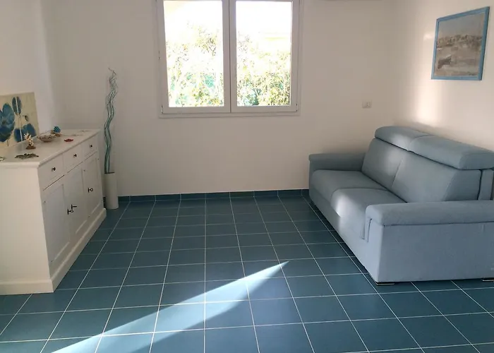 Archiammare Sea Lejlighed *