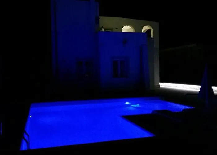 Archiammare Sea Lejlighed *