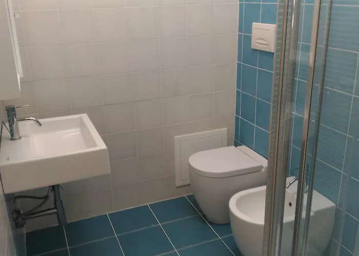 Lejlighed Archiammare Sea