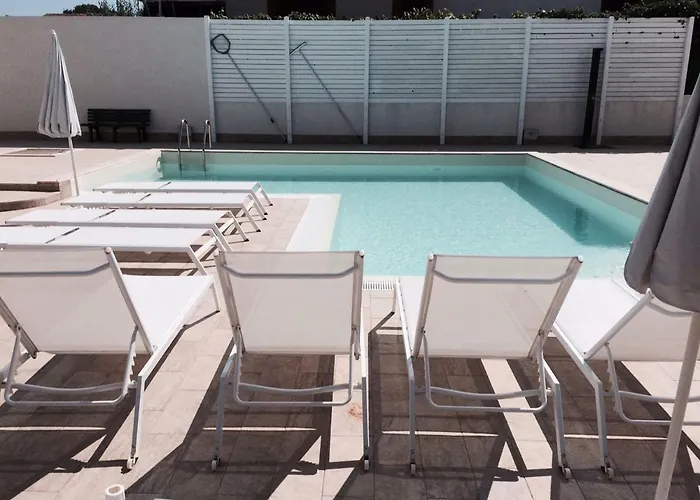 Lejlighed Archiammare Sea